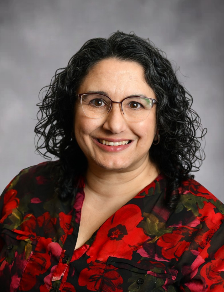 Christina Kafkakis professional headshot